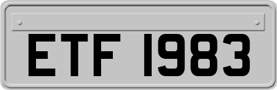 ETF1983
