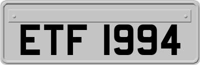 ETF1994
