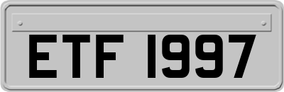 ETF1997