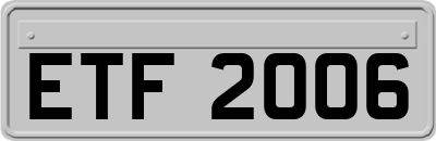 ETF2006