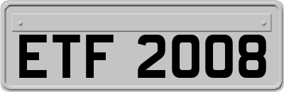 ETF2008