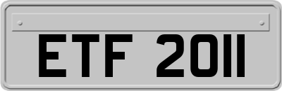ETF2011