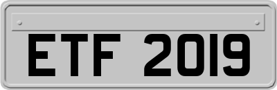 ETF2019