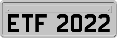 ETF2022