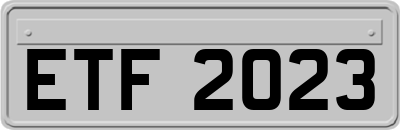 ETF2023