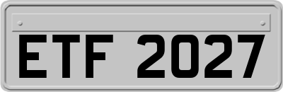 ETF2027