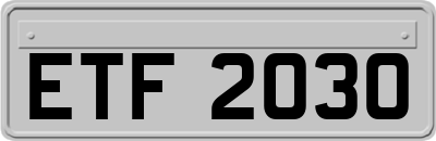 ETF2030