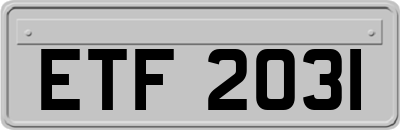 ETF2031