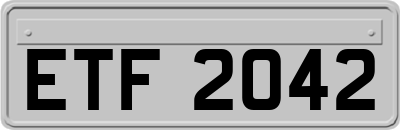 ETF2042