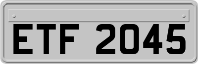 ETF2045