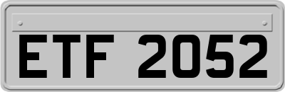 ETF2052