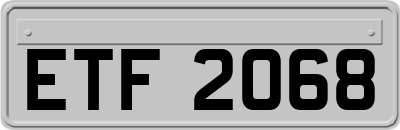 ETF2068
