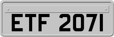 ETF2071