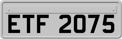 ETF2075