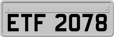 ETF2078