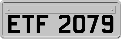 ETF2079