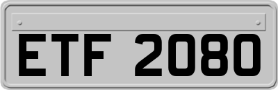 ETF2080