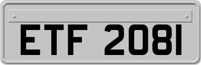 ETF2081