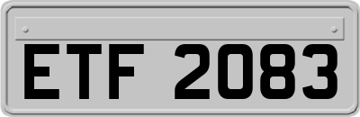 ETF2083