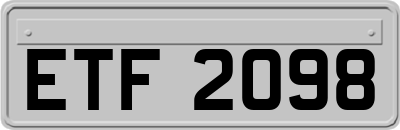 ETF2098