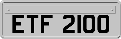 ETF2100