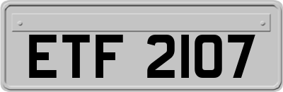 ETF2107