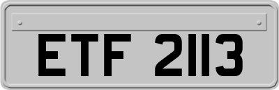 ETF2113