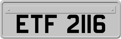 ETF2116