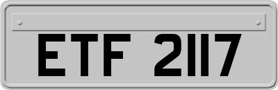 ETF2117