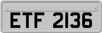 ETF2136