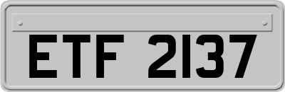 ETF2137