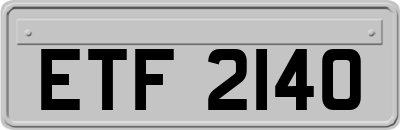 ETF2140