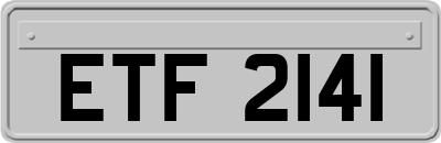 ETF2141