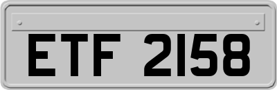 ETF2158