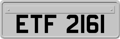 ETF2161