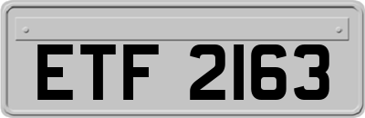 ETF2163