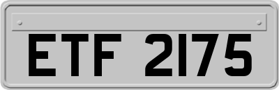 ETF2175