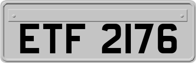 ETF2176