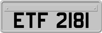 ETF2181