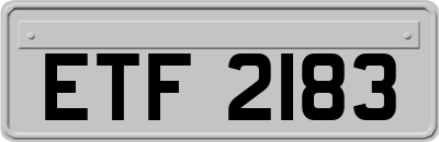 ETF2183