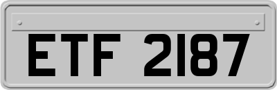 ETF2187