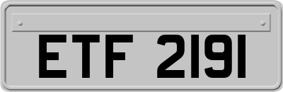ETF2191