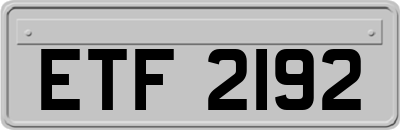 ETF2192