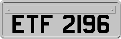 ETF2196
