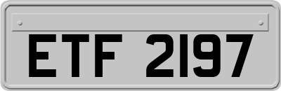 ETF2197