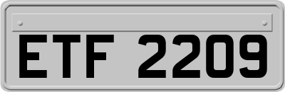 ETF2209