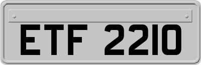 ETF2210