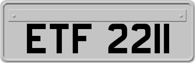 ETF2211