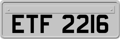 ETF2216