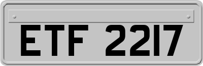 ETF2217
